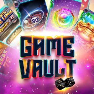 game vault