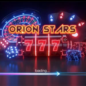 orion stars
